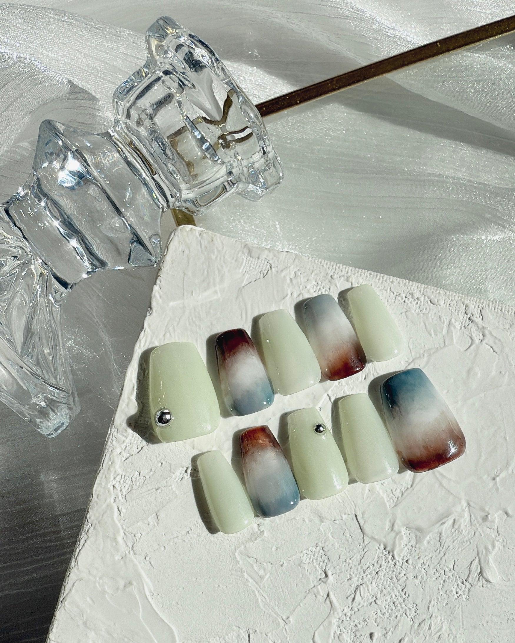 【SALE】5000円 春Design no.4