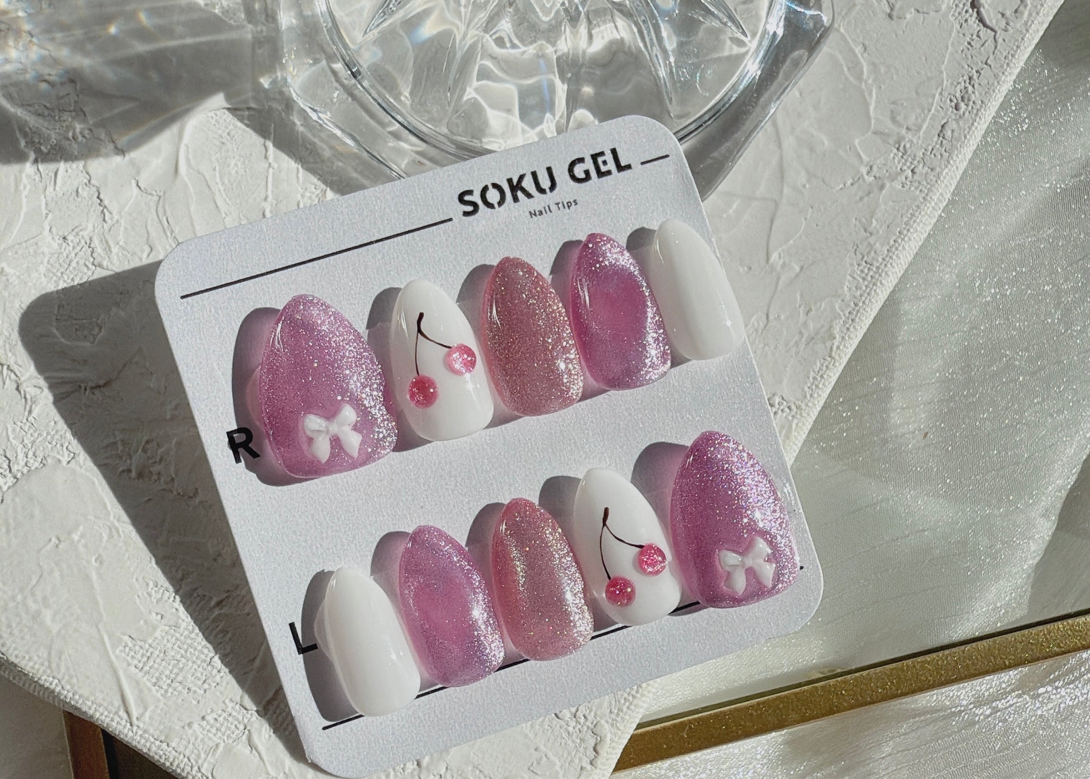 【SALE】5000円 春Design no.6