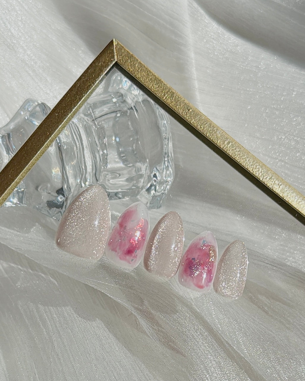 【SALE】5000円 春Design no.5