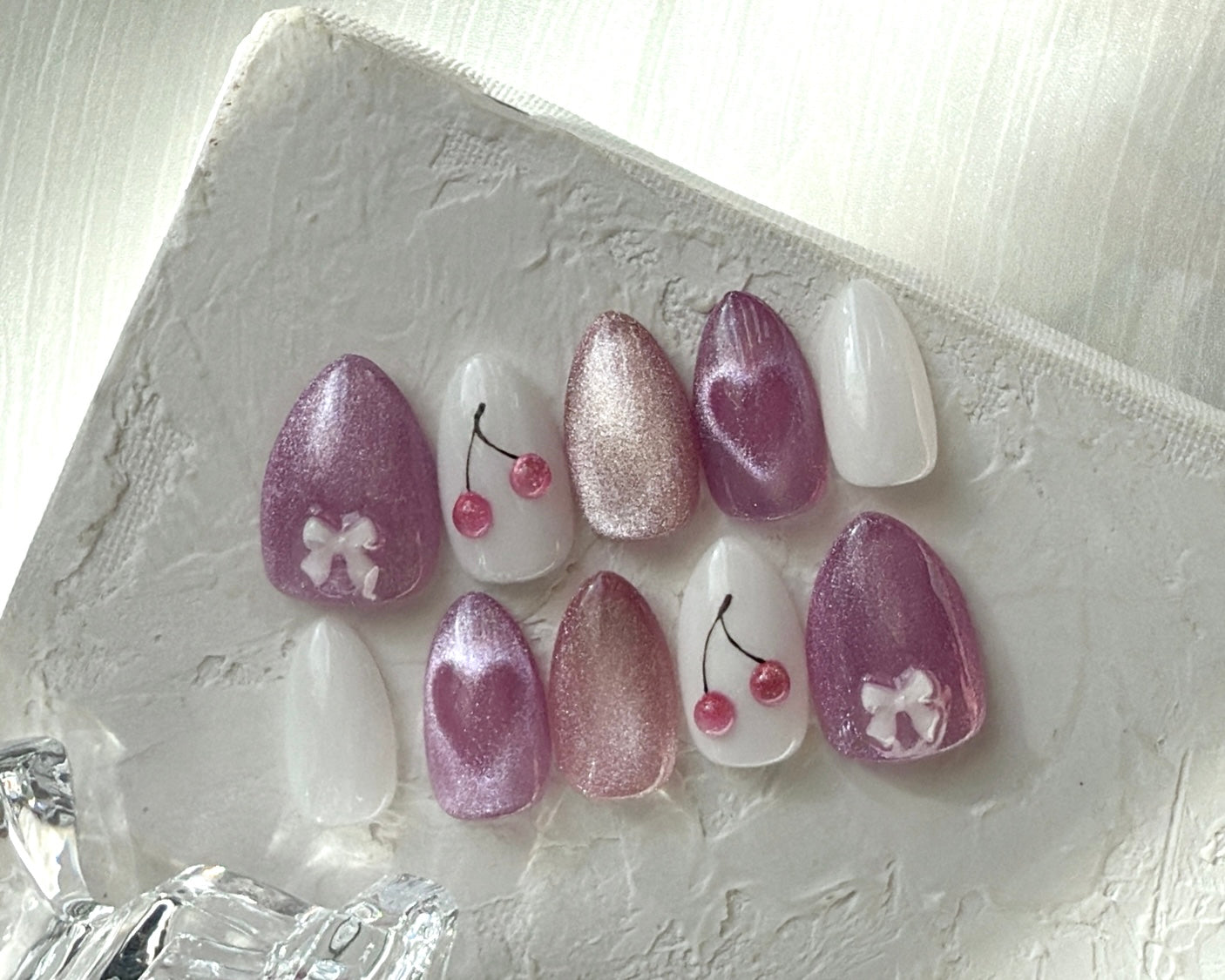 【SALE】5000円 春Design no.6