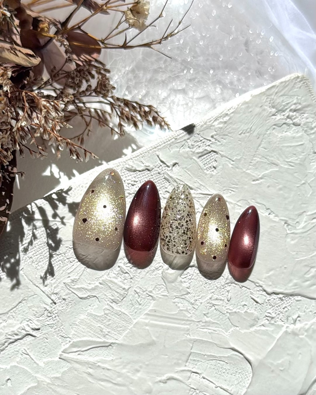 【SALE】5000円 秋Design no.6